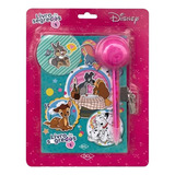 Diario Disney Livro De