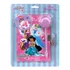 Diário Livro De Segredos Princesas Disney Dcl