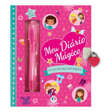 Diario Magico So Voce