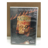 Diario Mortal Dvd Original