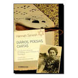 Diarios Poesias