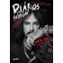 Diários Da Heroína - Edição Comemorativa De Dez Anos: Um Ano Na Vida De Um Rock Star Despedaçado, De Sixx, Nikki. Editorial Editora Belas-letras Ltda., Capa Mole Em Português, 2020