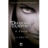 Diarios Do Vampiro