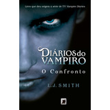 Diarios Do Vampiro
