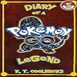 Diary Of A Pokemon
