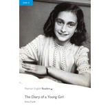 Diary Of A Young Girl 4 Pack Cd Mp3 Plpr, De Frank, Anne. Editora Pearson Education Do Brasil S.a., Capa Mole Em Inglês, 2008