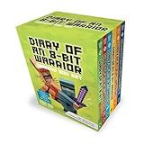 Diary Of An 8