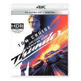 Dias De Trovao 4k