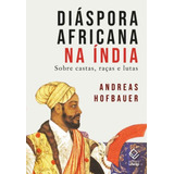 Diaspora Africana Na India