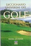 Dicc Universal Del Golf