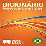 Diccionario Porto Editora Portugues