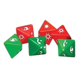 Dice Pack
