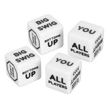 Dice Set 2 English