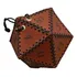 Dices Bag Acessórios Para Jogos Bolsas Com Cordão Para