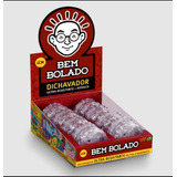 Dichavador Bem Bolado Caixa Com 8 Unidades Tabacaria