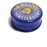 Dichavador Bulldog Amsterdam Plastico