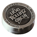 Dichavador De Metal 2