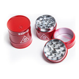 Dichavador De Metal Md