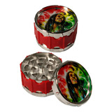 Dichavador De Metal Tambor