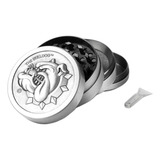 Dichavador De Metal The