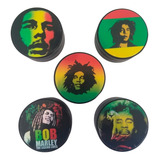 Dichavador Grinder Grande Metal