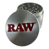 Dichavador Raw Aluminio Grande
