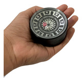Dichavador Triturador 3 Partes