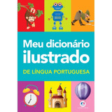 Dicionário, De Ciranda Cultural. Série Dicionário Editora Ciranda Cultural, Capa Mole, Edição 1 Em Português, 2017
