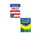 Dicionário (mini) Escolar Português/inglês E Português -2 Vl