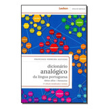 Dicionário Analógico Da Língua Portuguesa: Ideias Afins -