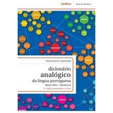 Dicionario Analogico Da Lingua