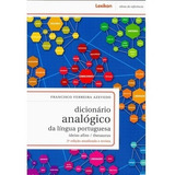 Dicionario Analogico Da Lingua