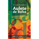 Dicionario Aulete De Bolso