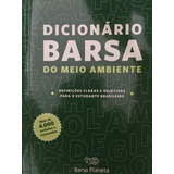 Dicionario Barsa Do Meio