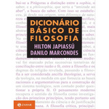 Dicionario Basico De Filosofia