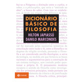 Dicionario Basico De Filosofia