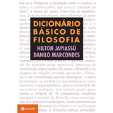 Dicionario Basico De Filosofia