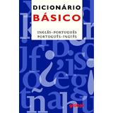 Dicionario Basico Inglesportugues 