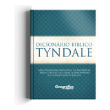 Dicionario Biblico Tyndale 