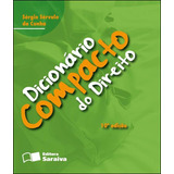 Dicionario Compacto Do Direito