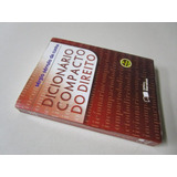 Dicionario Compacto Do Direito