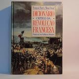 Dicionario Critico Da Revolucao