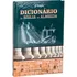 Dicionário Da Bíblia De Almeida  2ª Edição: Almeida Revista E Corrigida (arc) - Edição Acadêmica, De Sociedade Bíblica Do Brasil. Editorial Sociedade Bíblica Do Brasil, Capa Dura Em Português, 2021