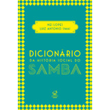Dicionario Da Historia Social