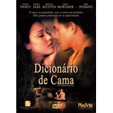 Dicionario De Cama Dvd