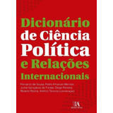 Dicionario De Ciencia Politica