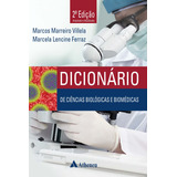 Dicionario De Ciencias Biologicas
