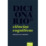 Dicionario De Ciencias Cognitivas