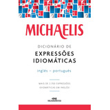Dicionario De Expressoes Idiomaticas