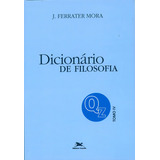 Dicionario De Filosofia 